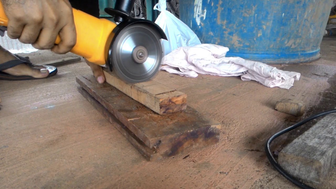 Are Angle Grinders Dangerous? Unveiling the Risks