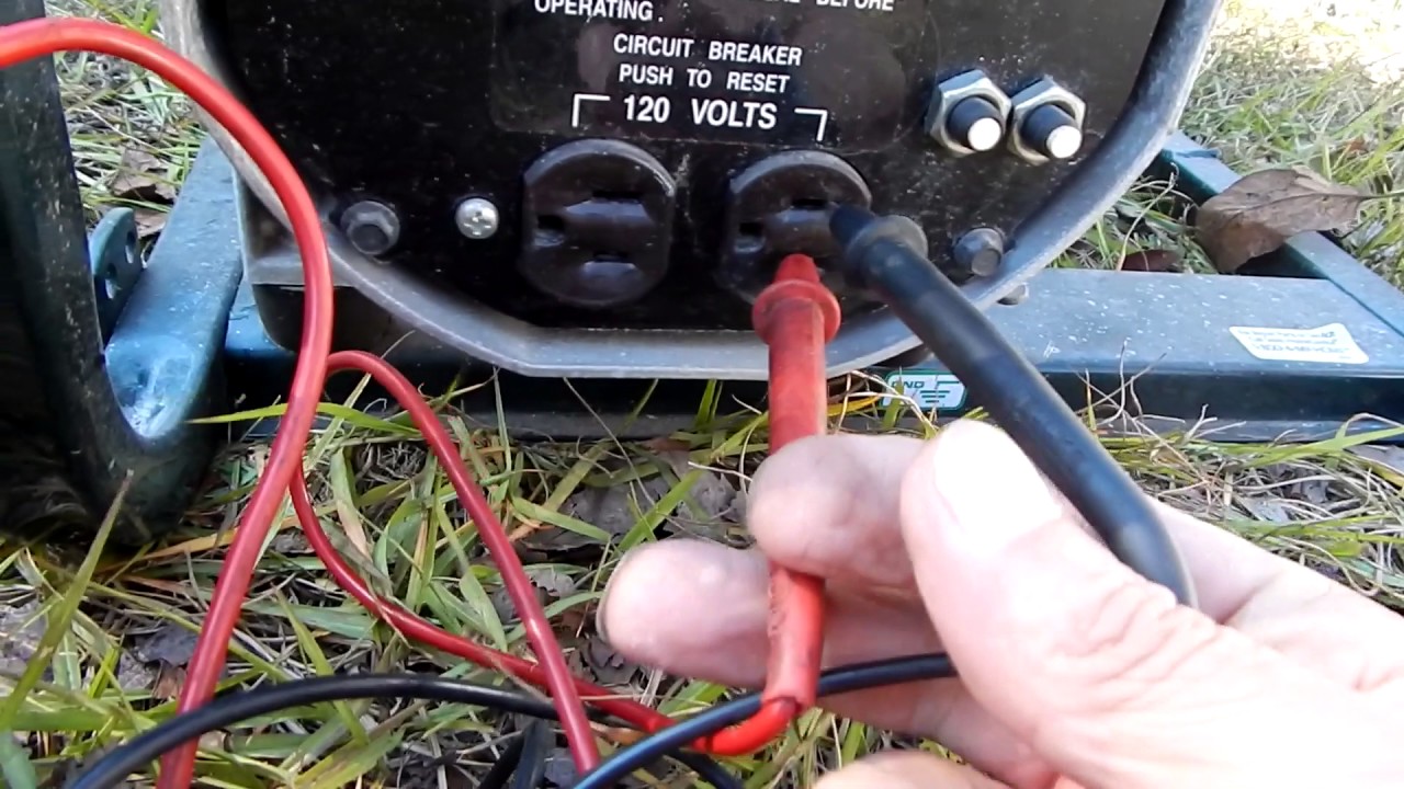How to Test a Generator Output? Easy Steps Explained