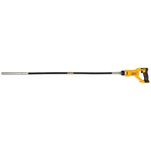 DEWALT 20V MAX Pencil Vibrator, Tool Only (DCE531B)