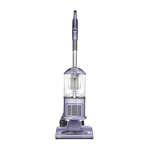 Shark Navigator Upright Vacuum for Carpet and Hard Floor