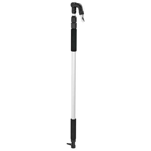 Orbit 58543 Telescoping Gutter Cleaning Wand