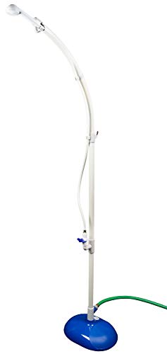 Poolmaster 52508 Portable Outdoor Pool Shower