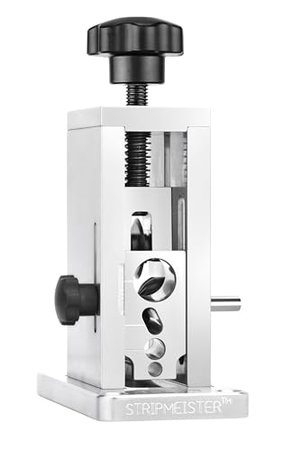 StripperMeister Automatic Wire Stripping Machine (5-pack)