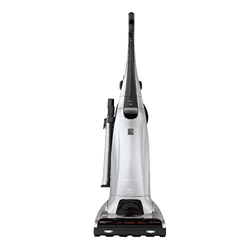 Kenmore Elite 31150 Pet Friendly Bagged Upright Beltless Vacuum