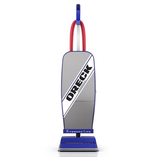 Oreck Commercial XL Commercial Upright Vacuum Cleaner