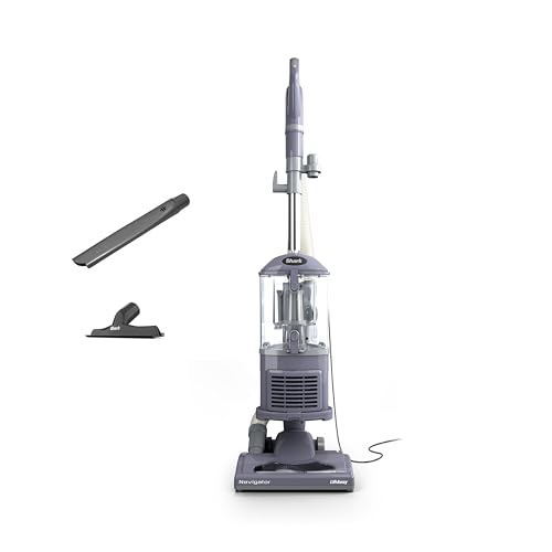 Shark Navigator Upright Vacuum for Carpet and Hard Floor
