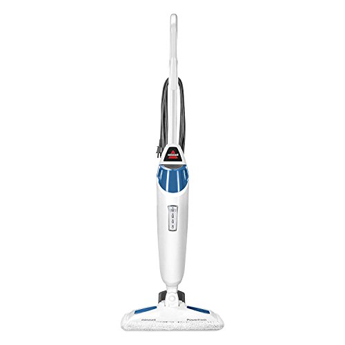 BISSELL PowerFresh Steam Mop, Floor Steamer, Tile Cleaner