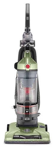 Hoover T-Series WindTunnel Rewind Plus Upright Vacuum Cleaner