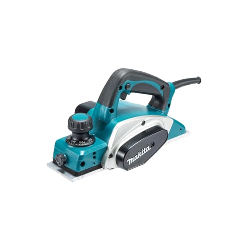 Makita KP0800K 3-1/4-Inch Planer Kit
