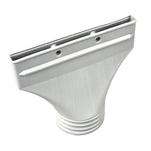 Portable Ac Hose Coupler, Window Flat Hose Connection Adapter,...