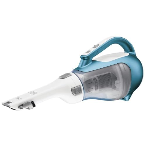 BLACK+DECKER dustbuster Handheld Vacuum