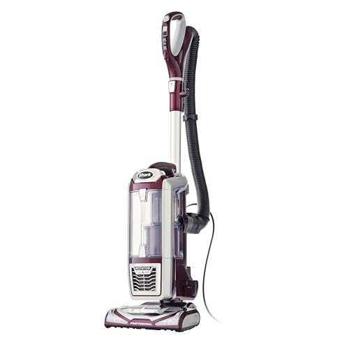 Shark Rotator Powered Lift-Away TruePet Upright Corded Bagless Vacuum (NV752)