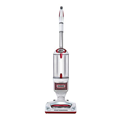 Shark Rotator Professional Upright Corded Bagless Vacuum NV501