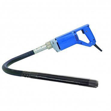 3/4 HP Concrete Vibrator 13,000 vibrations per minute