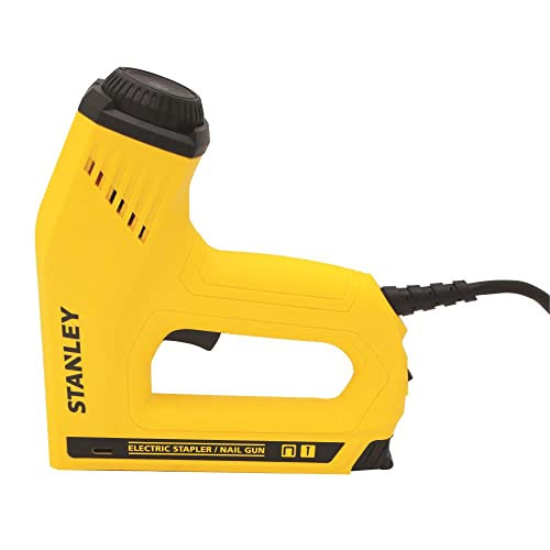 Stanley ELECTIC Staple/Brad Nail Gun