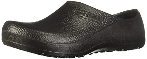 Birkenstock Professional Unisex Profi Birki Slip Resistant Work Shoe