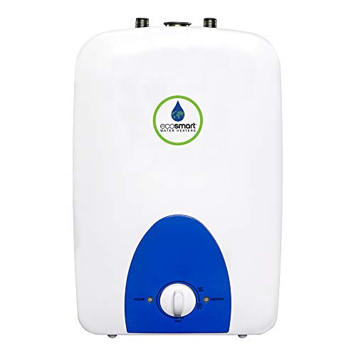 EEcosmart ECO MINI 2.5 2.5-Gallon 120V Electric Mini Tank Water Heater