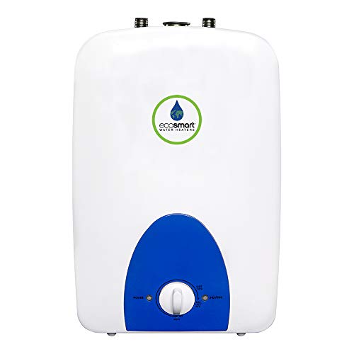 EEcosmart ECO MINI 2.5 2.5-Gallon 120V Electric Mini Tank Water Heater