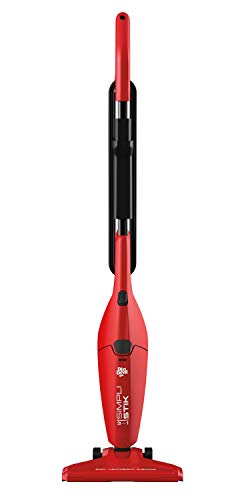 Dirt Devil Simpli-Stik Vacuum Cleaner, 3-in-1 Hand and Stick Vac