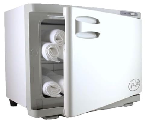 Spa Luxe Hot Towel Cabinet Towel Cabi – NEW