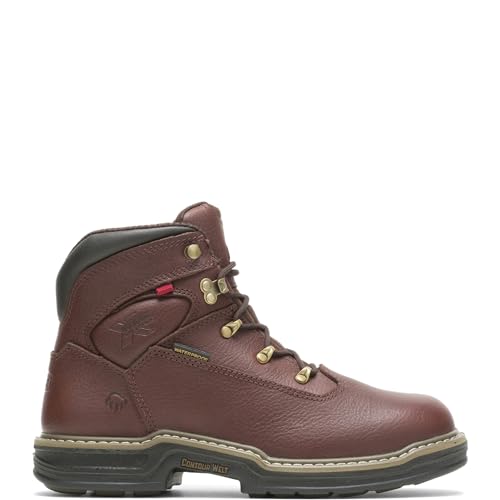 Wolverine Men's W04821 Buccaneer Work Boot