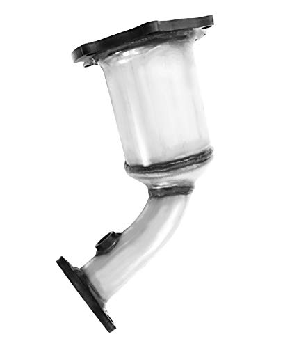 Exerock 201050 front catalytic converter fits 2002-2013 Nissan Altima