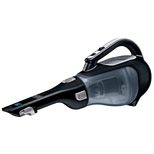 BLACK+DECKER dustbuster Handheld Vacuum