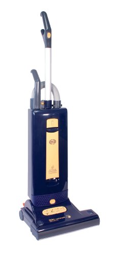 SEBO 9587AM Automatic X5 Upright Vacuum