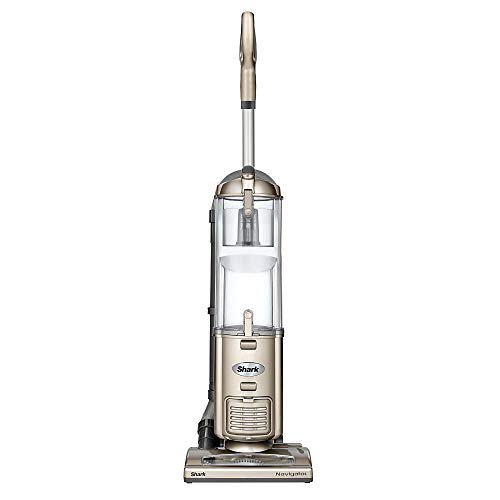 Shark Navigator Deluxe Upright Corded Bagless Vacuum (NV42)