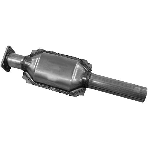 Walker 15634 EPA certified standard catalytic converter