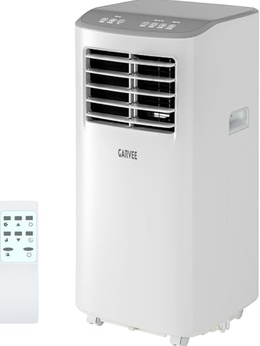 Garvee 3-in-1 Portable Air Conditioner, 8,000 BTU Portable AC...