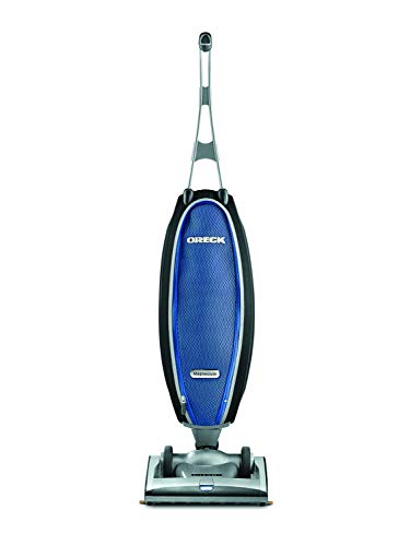 Oreck Magnesium RS Swivel-Steering Upright Vacuum Cleaner