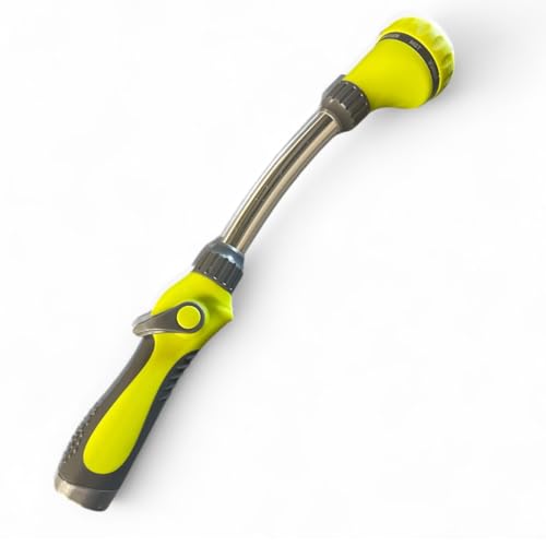 The Relaxed Gardener Watering Wand - 15