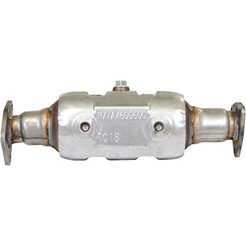 Walker 16370 Direct fit catalytic converter