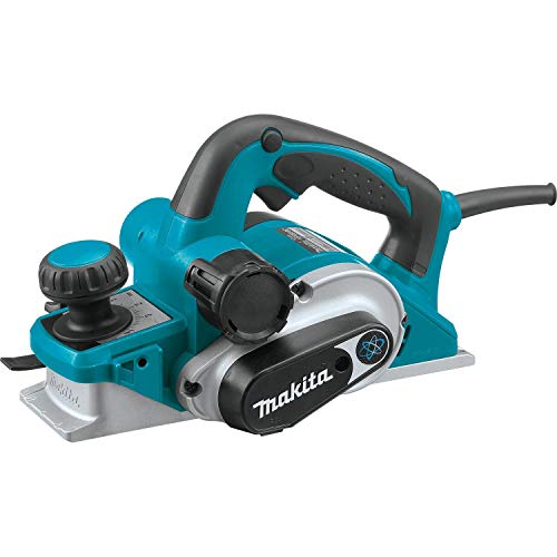 Makita KP0810 7.5 Amp 3-1/4-Inch Planer