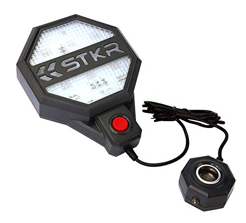 Striker Adjustable Garage Parking Sensor - Parking Aid