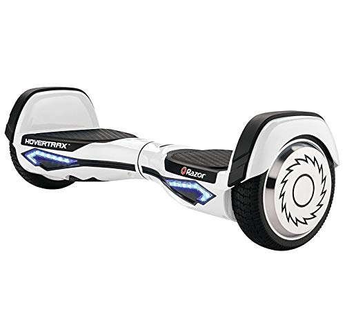 Razor Hovertrax 2.0 Hoverboard Self-Balancing Smart Scooter