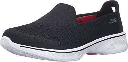 Skechers Performance Women's Go Walk 4 - Pursuit Walking Shoe