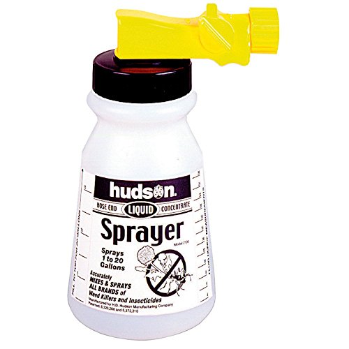 Hudson 2100 Hose End 26 oz Sprayer