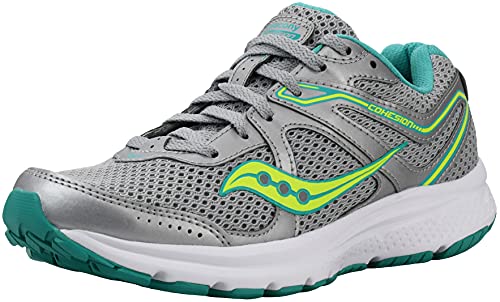 Saucony Women's Cohesion 10 Running Shoe