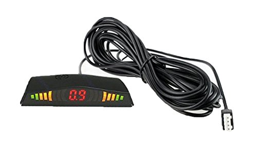 XD-066 LED Display Car Reverse Backup Radar