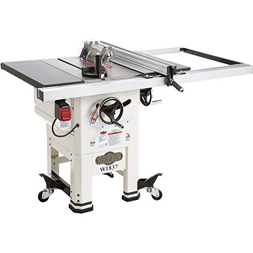 Shop Fox W1837 10