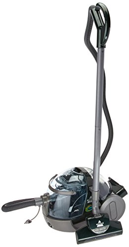 BISSELL Big Green Complete Home-Cleaning System, 7700 – Corded