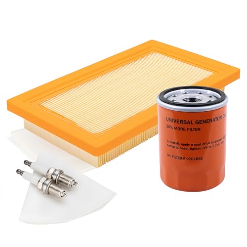 6485 Maintenance Kit for 16-26kW Air Cooled Standby Generators...