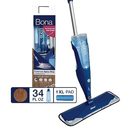 Bona Hardwood Floor Premium Spray Mop