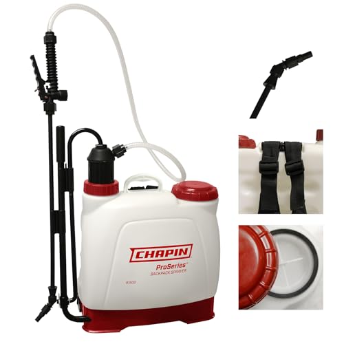 Chapin International 61500 Backpack Sprayer