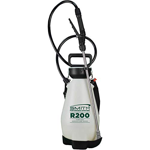 Smith Performance Sprayers R200 2-Gallon Compression Sprayer