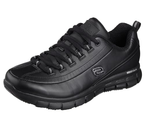 Skechers Work Sure Track - Trickel