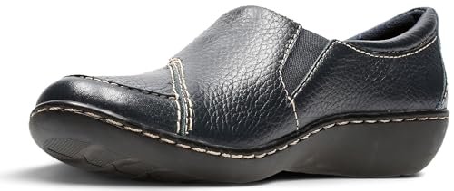 Clarks Women's Ashland Lane Q Slip-On Loafer