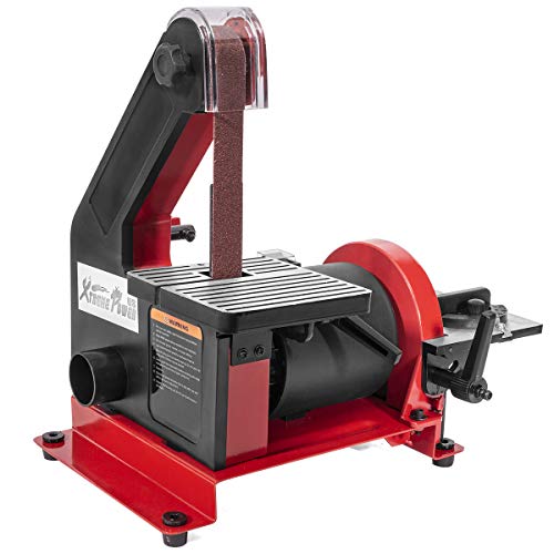 XtremepowerUS 1